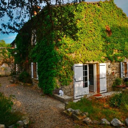 La Maison D'Annie Banne Εξωτερικό φωτογραφία