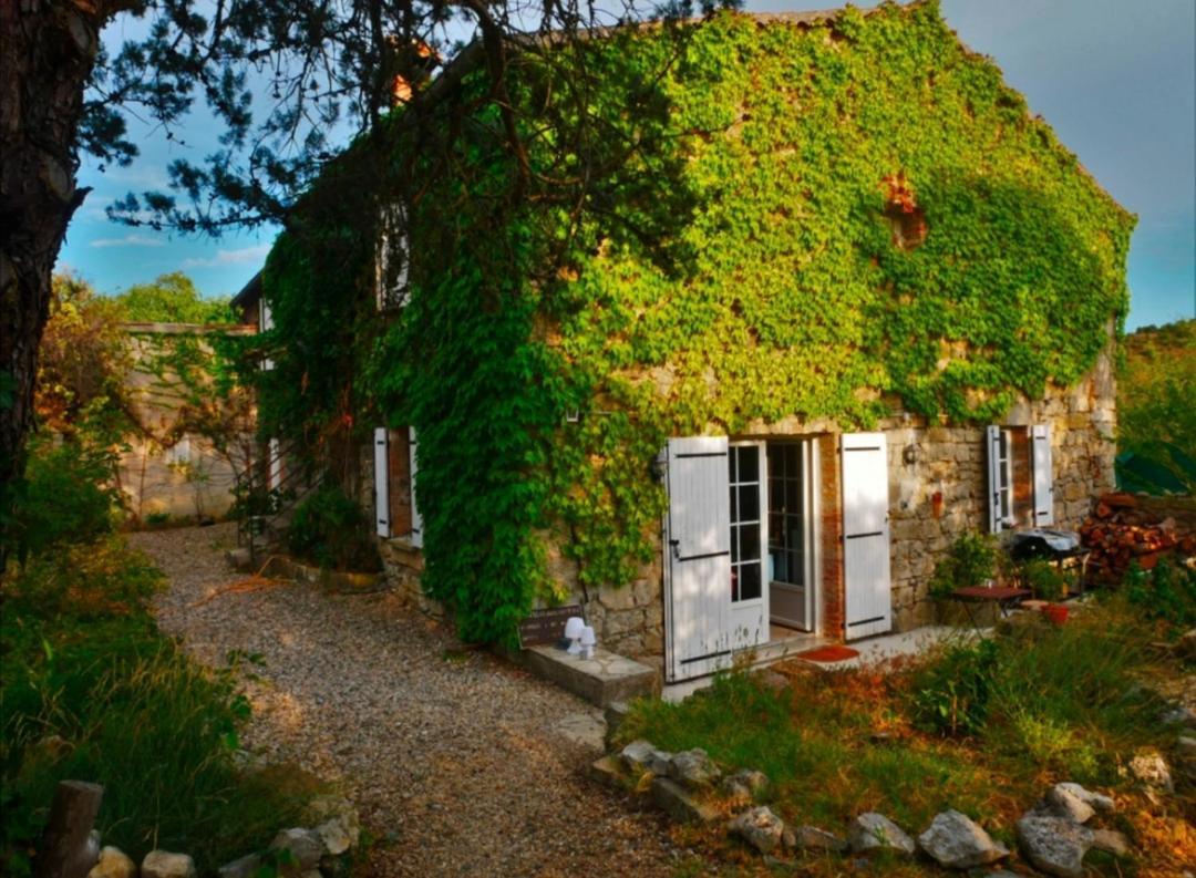 La Maison D'Annie Banne Εξωτερικό φωτογραφία