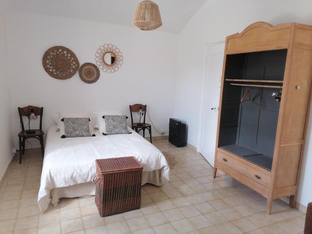 La Maison D'Annie Banne Εξωτερικό φωτογραφία