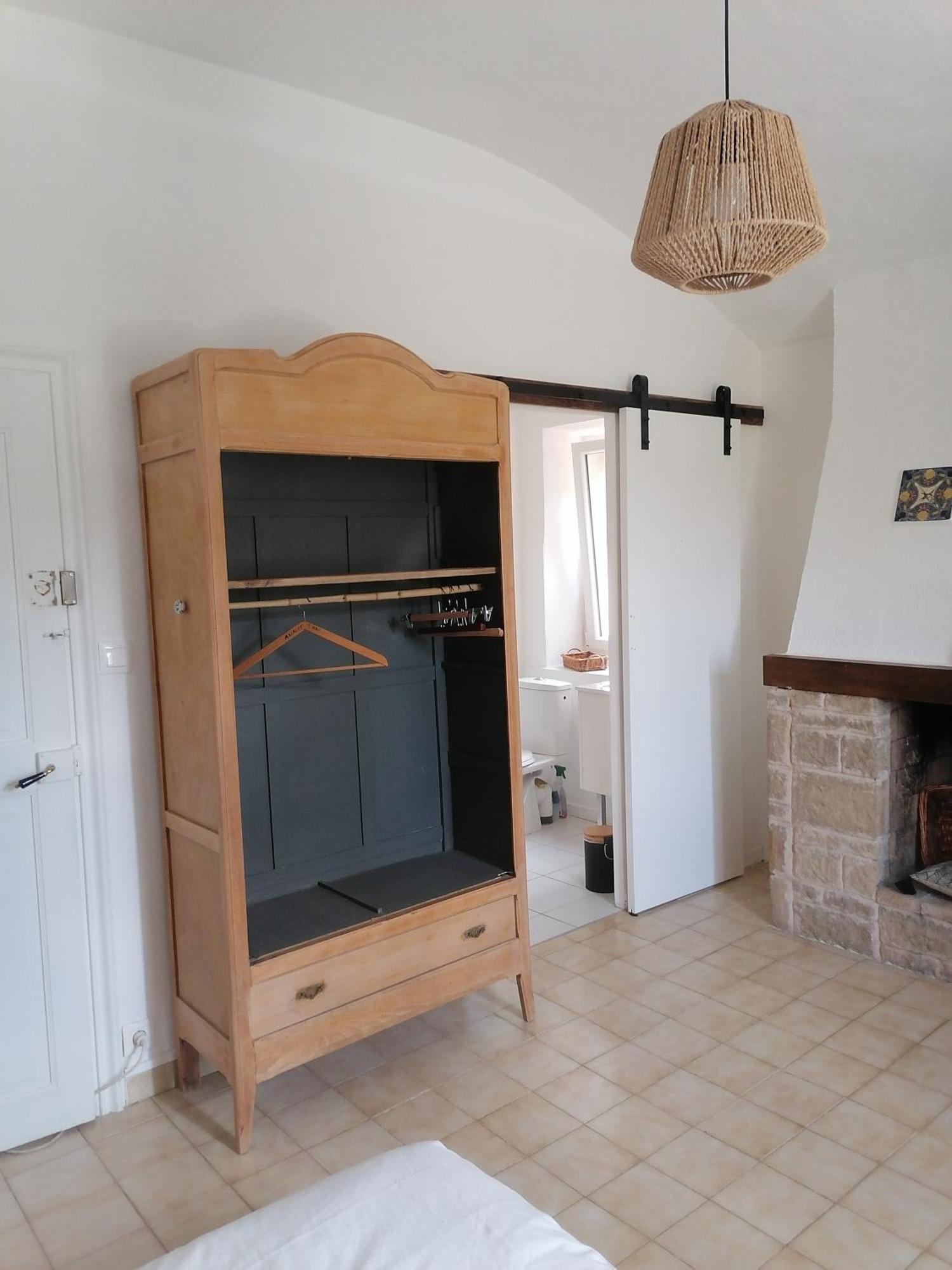 La Maison D'Annie Banne Εξωτερικό φωτογραφία